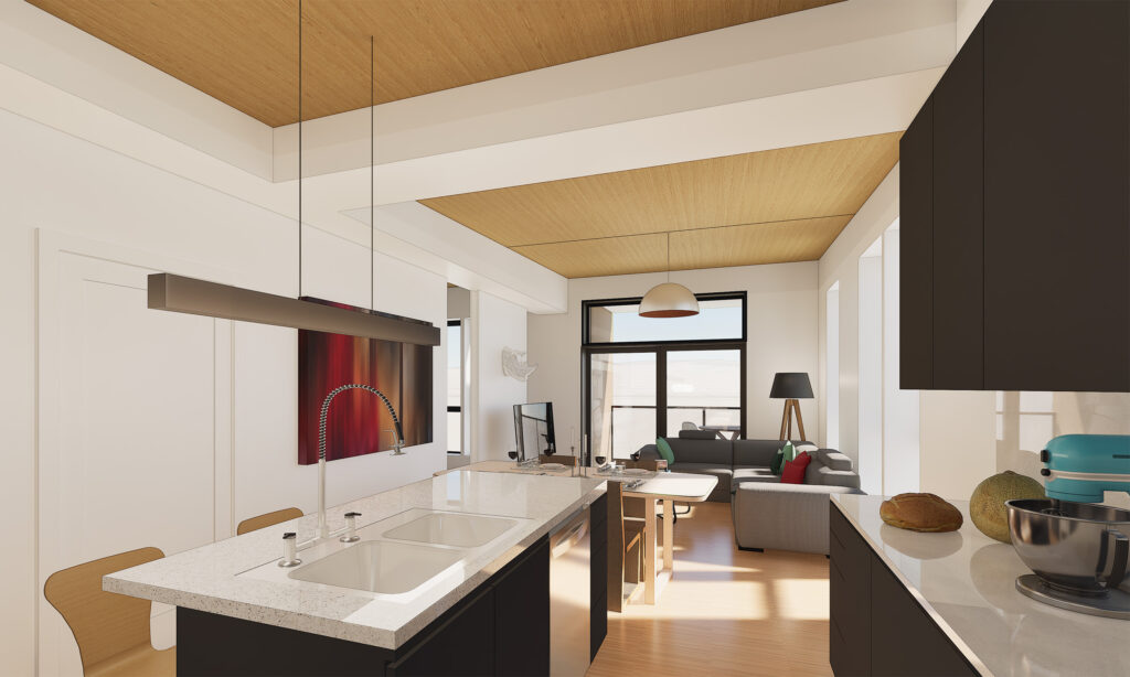 Interior_01_Dark Kitchen